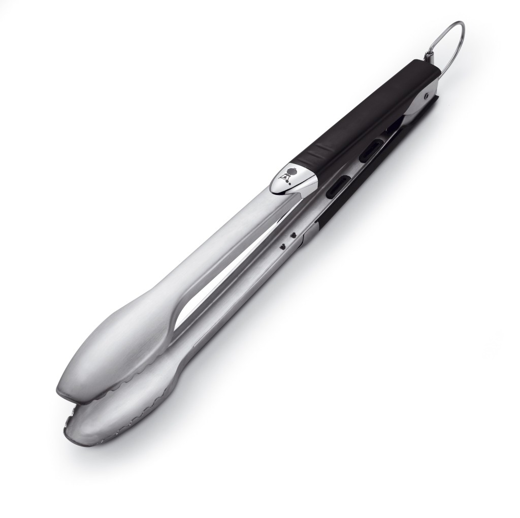 Pince de barbecue stable pour la cuisson