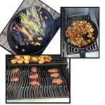 Grillad Känguru