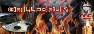 BBQLovers.se grillforum