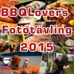 BBQLovers Fototävling 2015