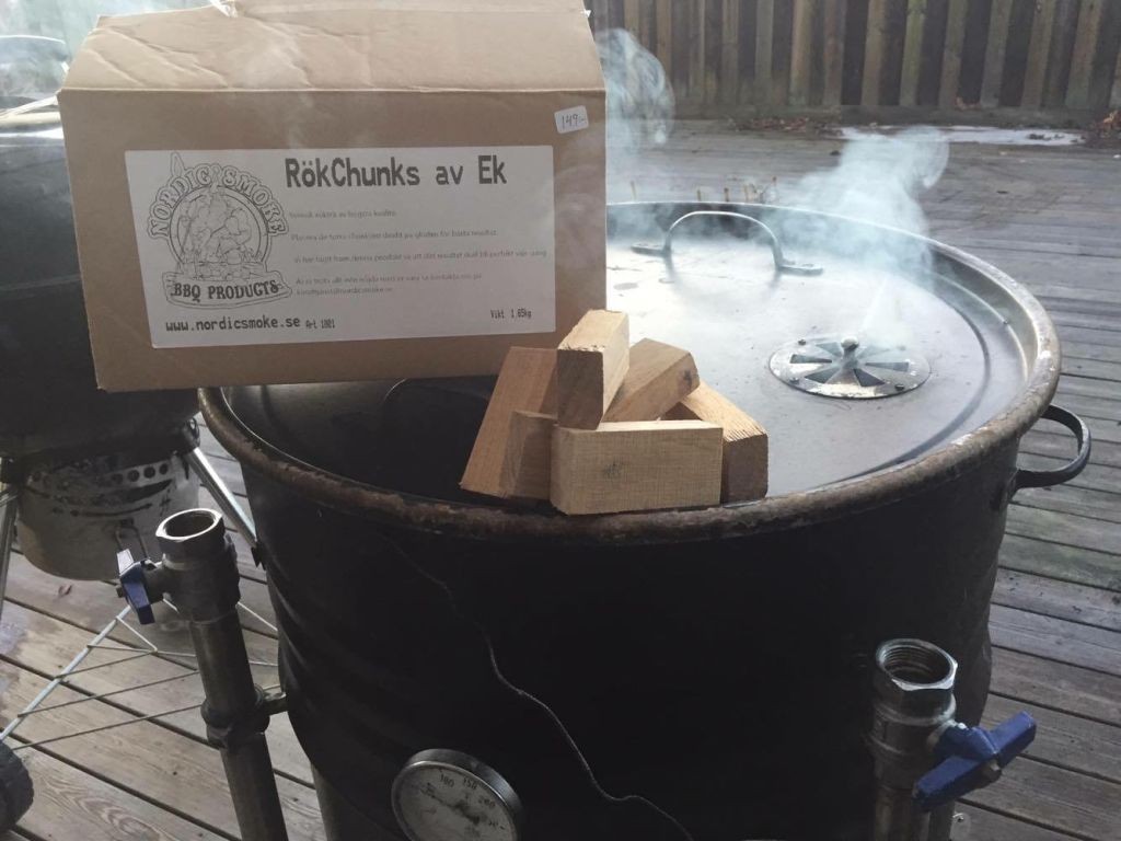 Brisket Pastrami: Schritt-für-Schritt-Foto fünf