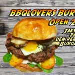 BBQLovers Burger Open 2016