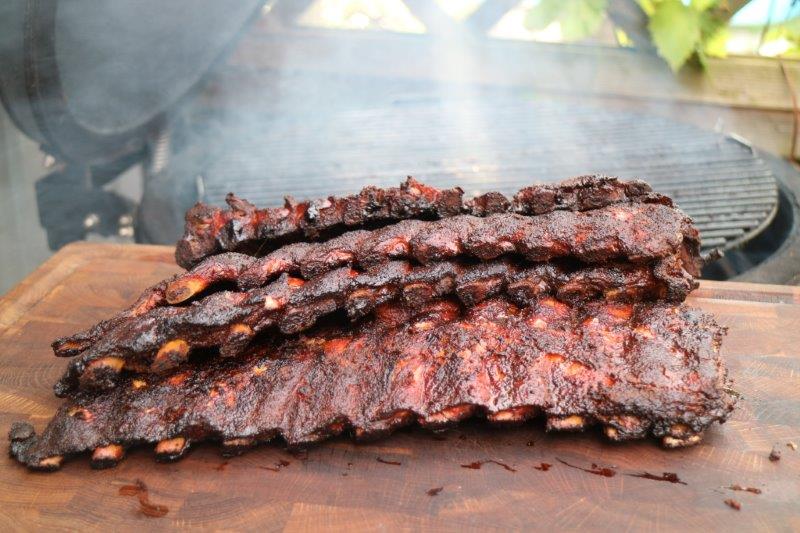 Ribs – den kompletta guiden till grill och BBQ