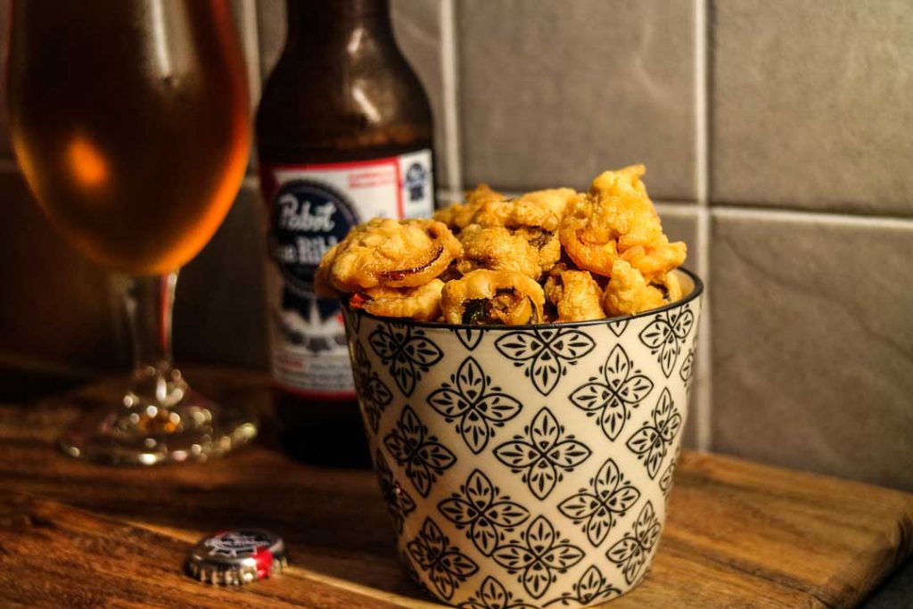 Bottle Caps
