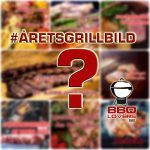 #Åretsgrillbild2016