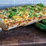 Chilicheesebröd