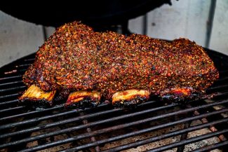 Beef Short Ribs - BBQLovers.se