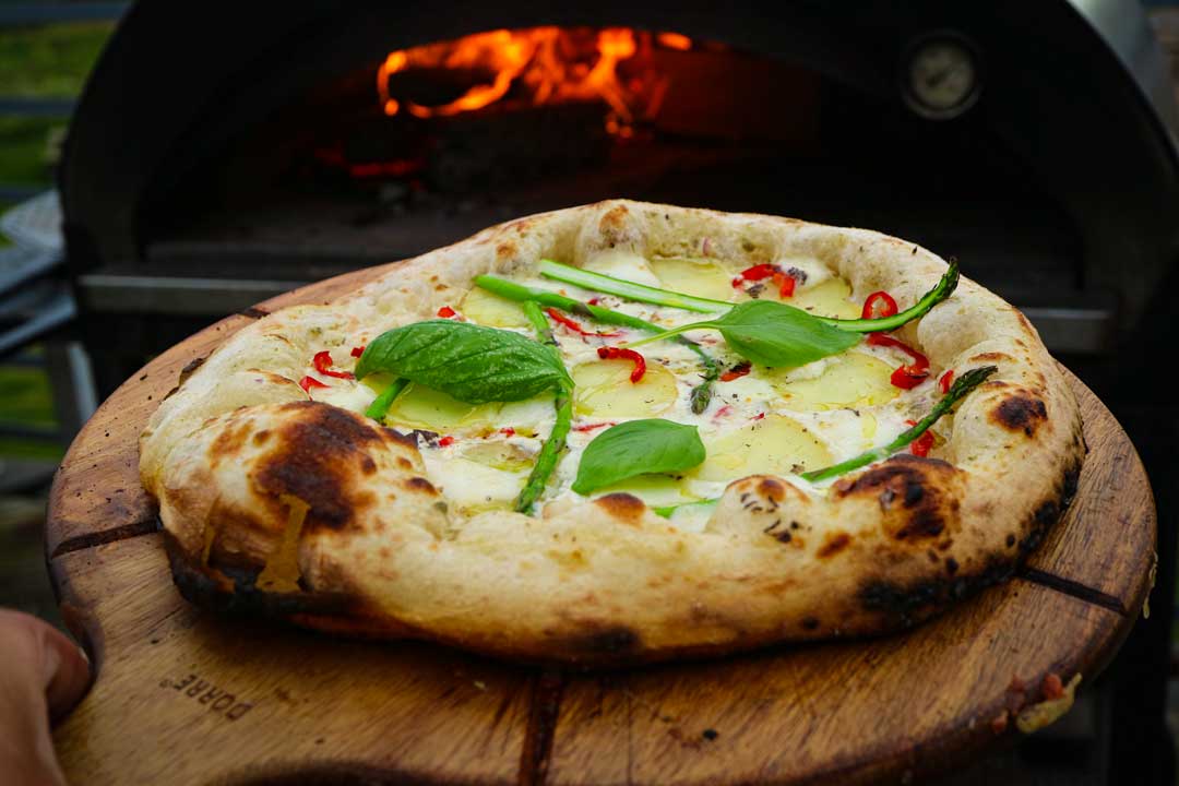 Napolitansk Pizza – En Guide
