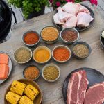 Topp 10 BBQrubs du enkelt gör själv hemma