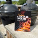 Recension: Bad Ass Backyard Cooking av Johan “Big Swede” Magnusson