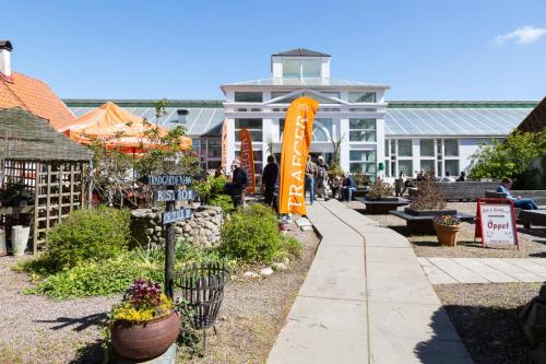 BBQLovers by Orangeriets Grillmässa