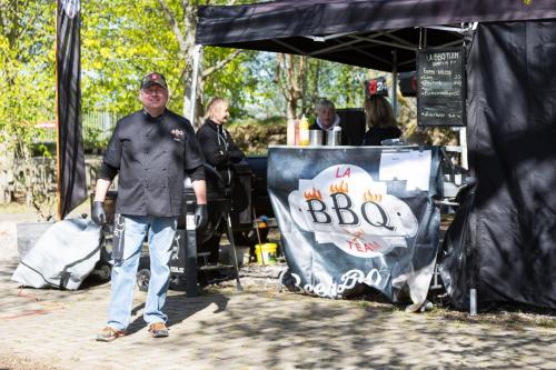 BBQLovers by Orangeriets Grillmässa