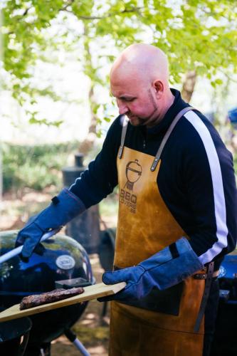 BBQLovers by Orangeriets Grillmässa