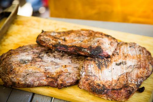 BBQLovers by Orangeriets Grillmässa