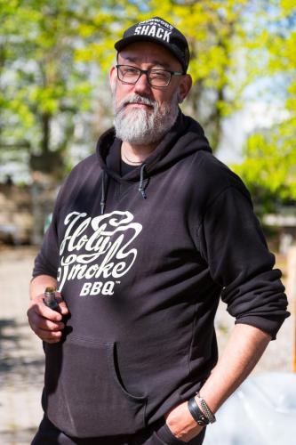 BBQLovers by Orangeriets Grillmässa