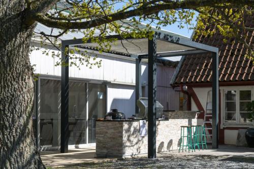 BBQLovers by Orangeriets Grillmässa