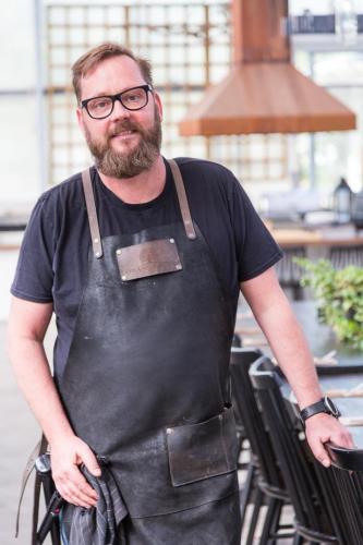 BBQLovers by Orangeriets Grillmässa