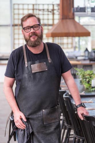 BBQLovers by Orangeriets Grillmässa