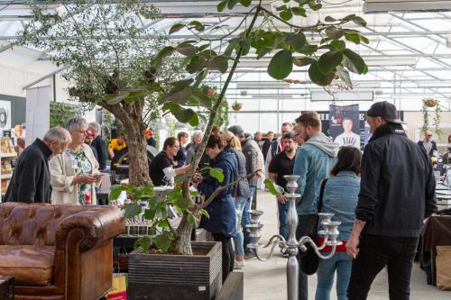 BBQLovers by Orangeriets Grillmässa