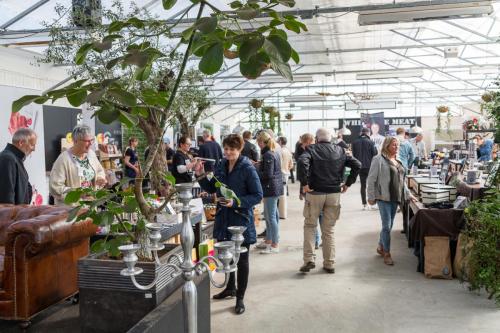 BBQLovers by Orangeriets Grillmässa