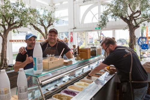 BBQLovers by Orangeriets Grillmässa