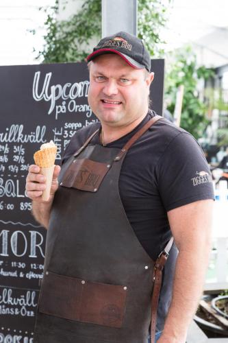 BBQLovers by Orangeriets Grillmässa