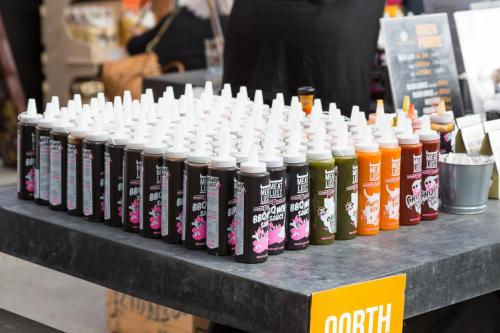 BBQLovers by Orangeriets Grillmässa