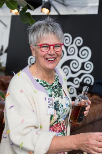 BBQLovers by Orangeriets Grillmässa