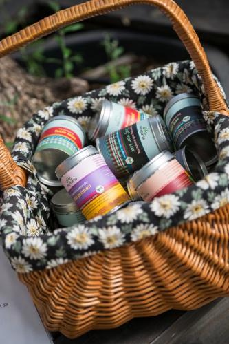 BBQLovers by Orangeriets Grillmässa