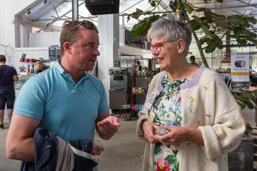 BBQLovers by Orangeriets Grillmässa