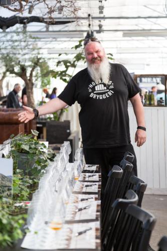 BBQLovers by Orangeriets Grillmässa
