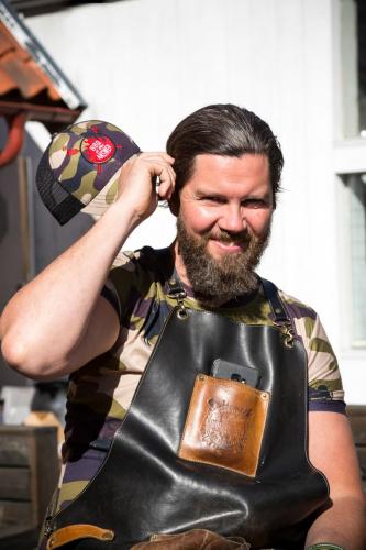 BBQLovers by Orangeriets Grillmässa