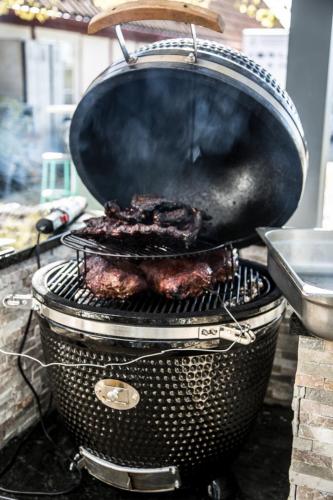 BBQLovers by Orangeriets Grillmässa