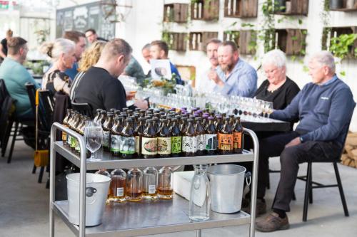 BBQLovers by Orangeriets Grillmässa